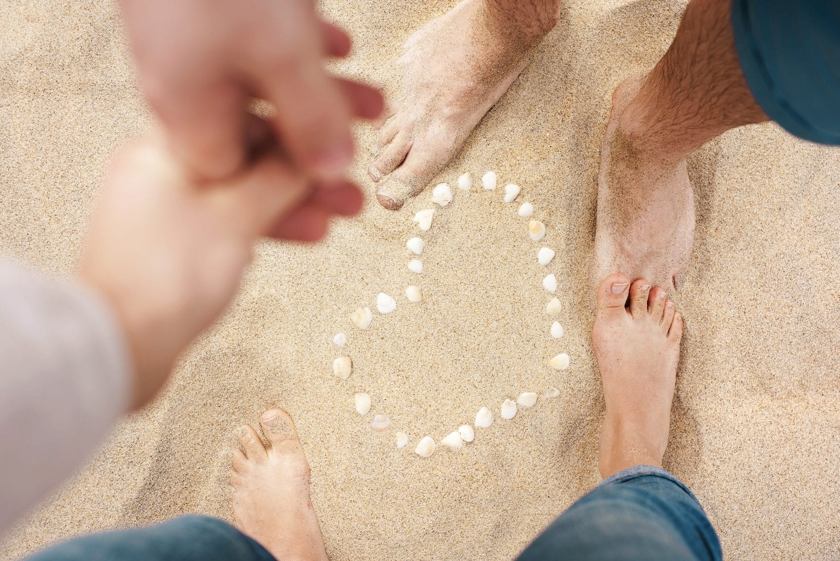 Darf man Sex am Strand haben? - Cool! Magazin