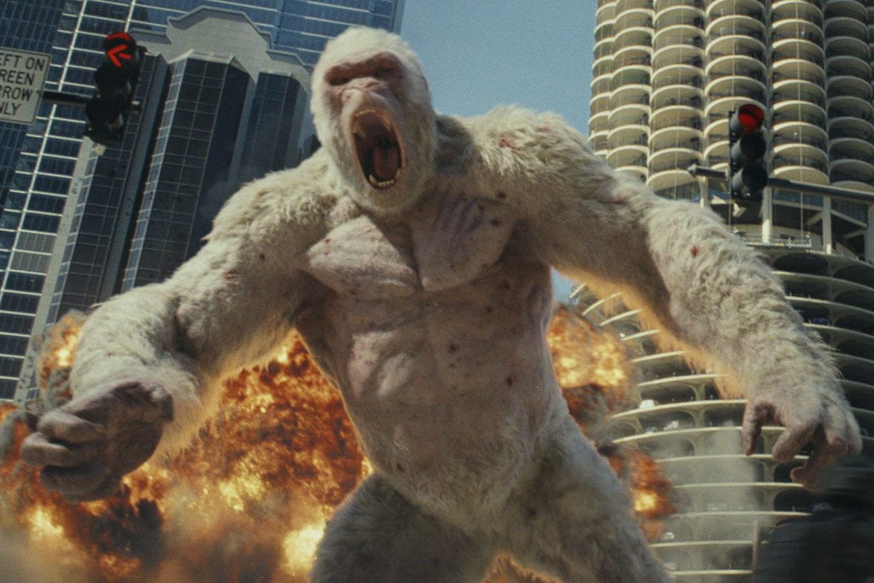 © Warner Bros. Pictures