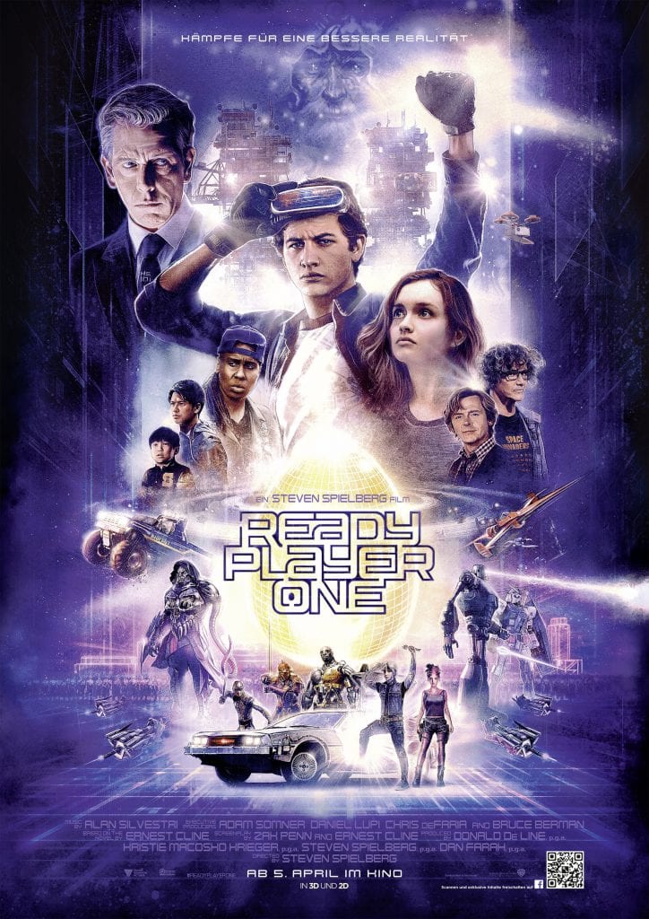 © Warner Bros. Pictures