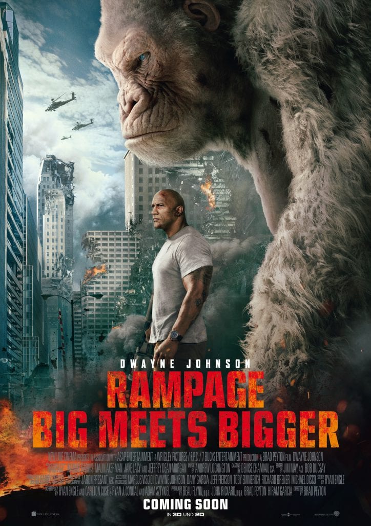 © Warner Bros. Pictures