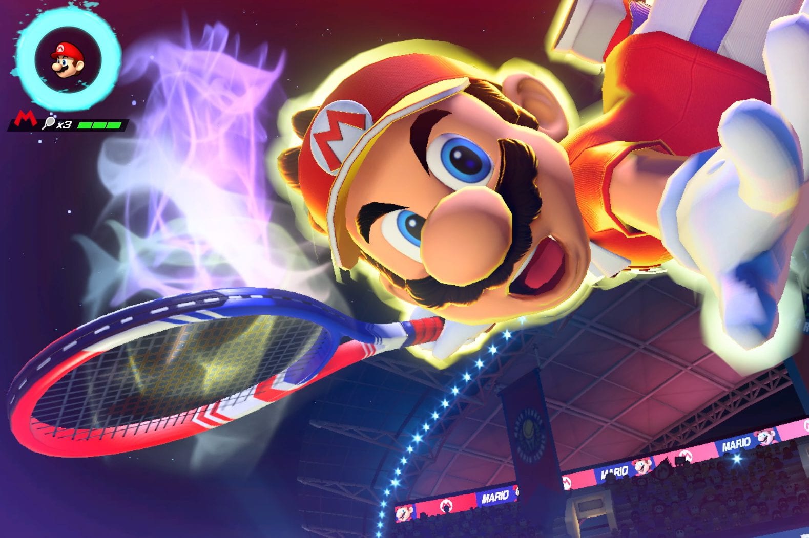 © Nintendo