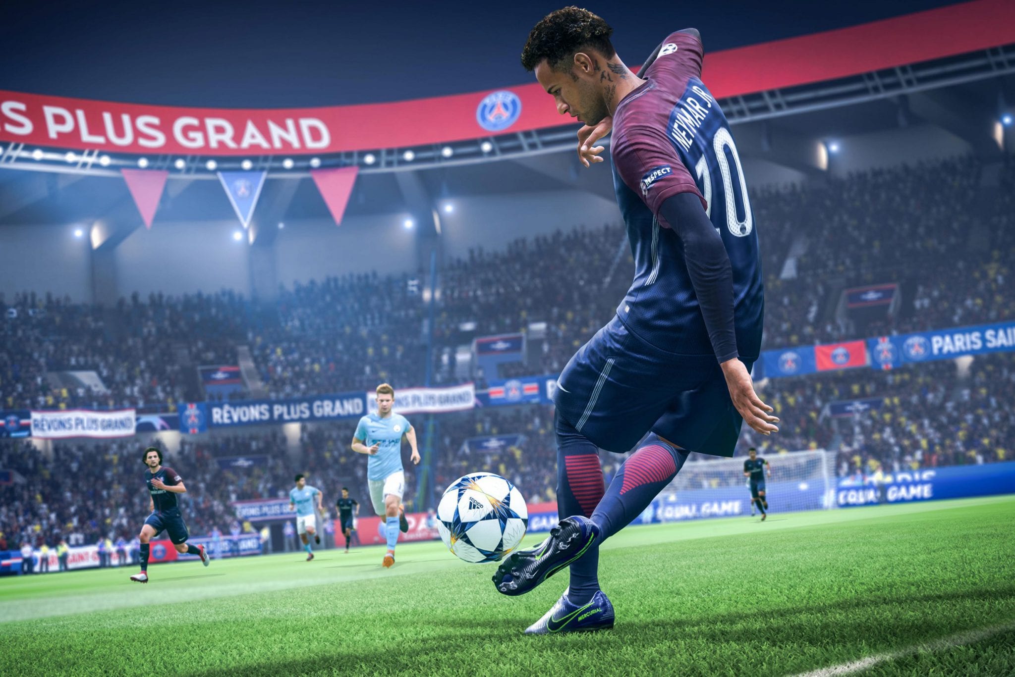 © EA Sports