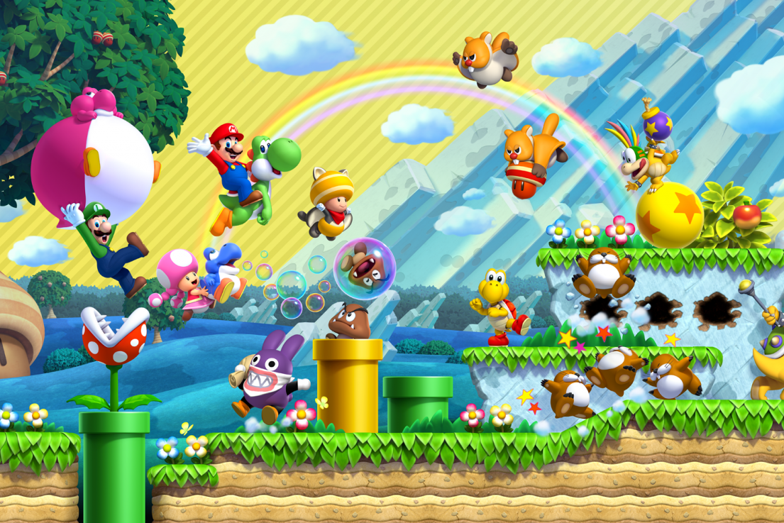 © Nintendo