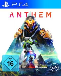 © Electronic Arts