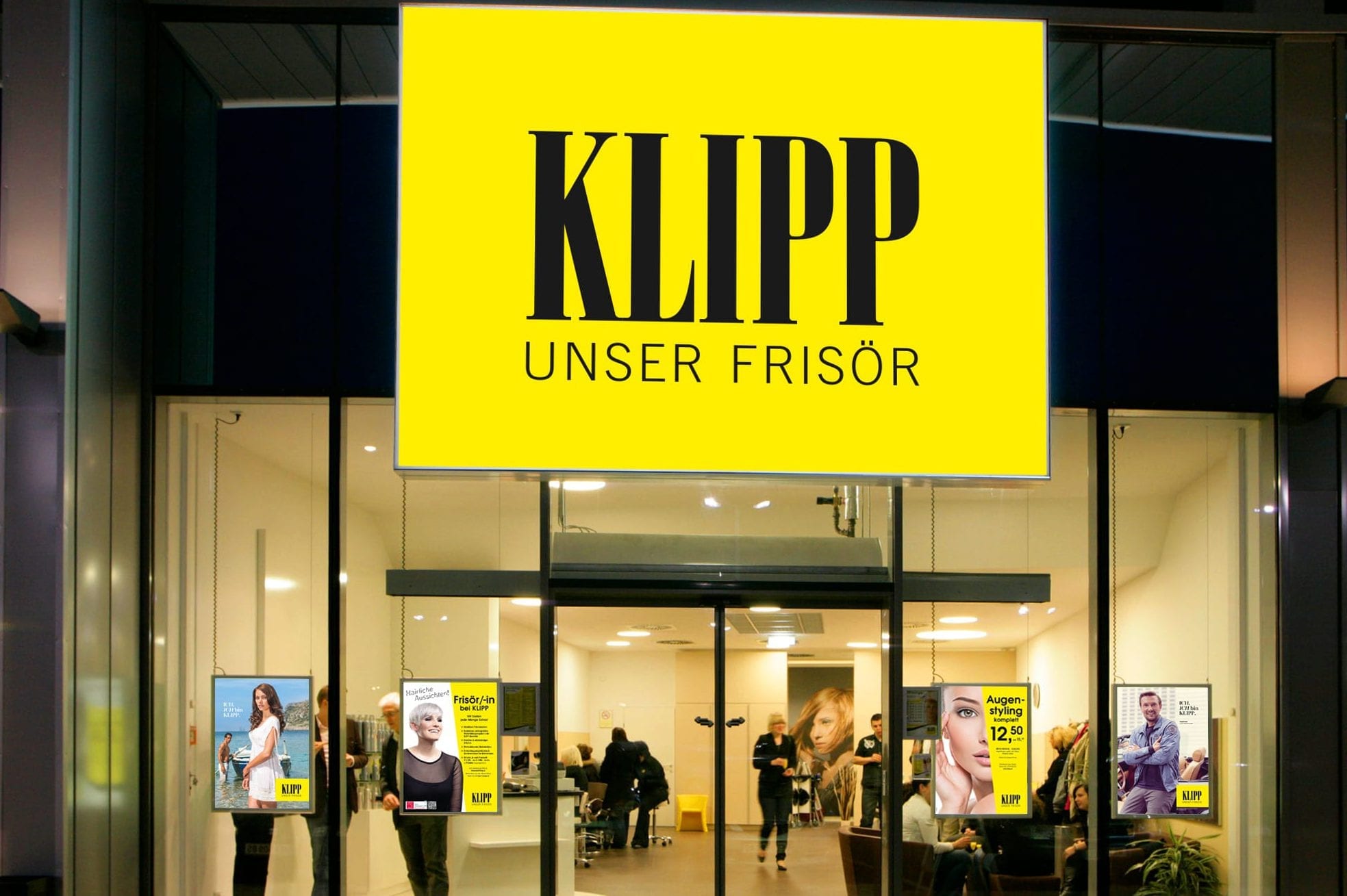 © KLIPP