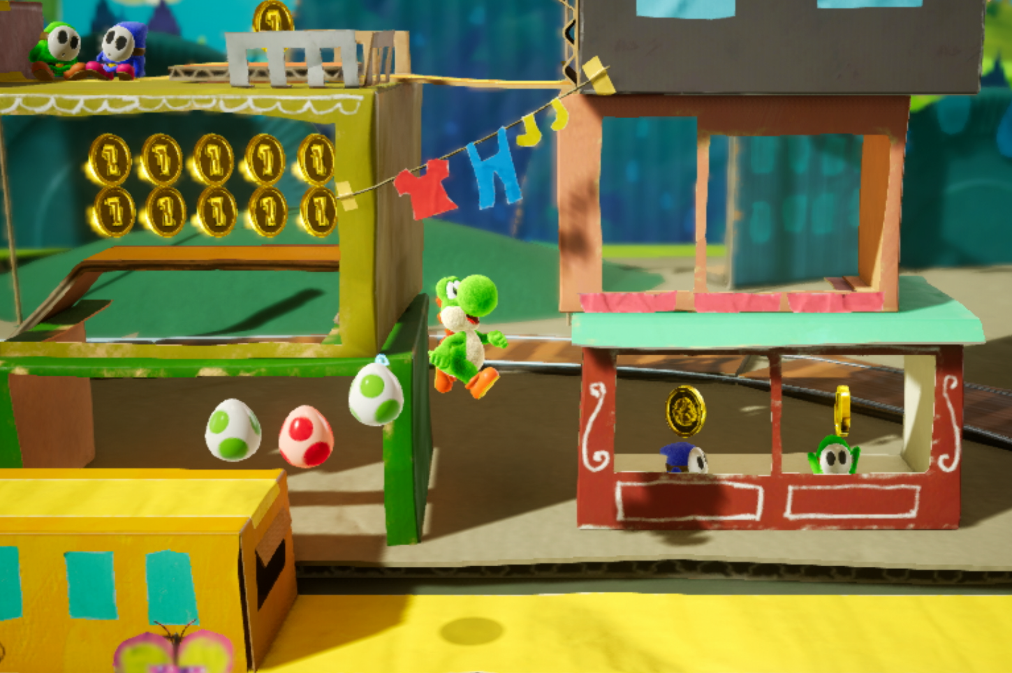 © Nintendo