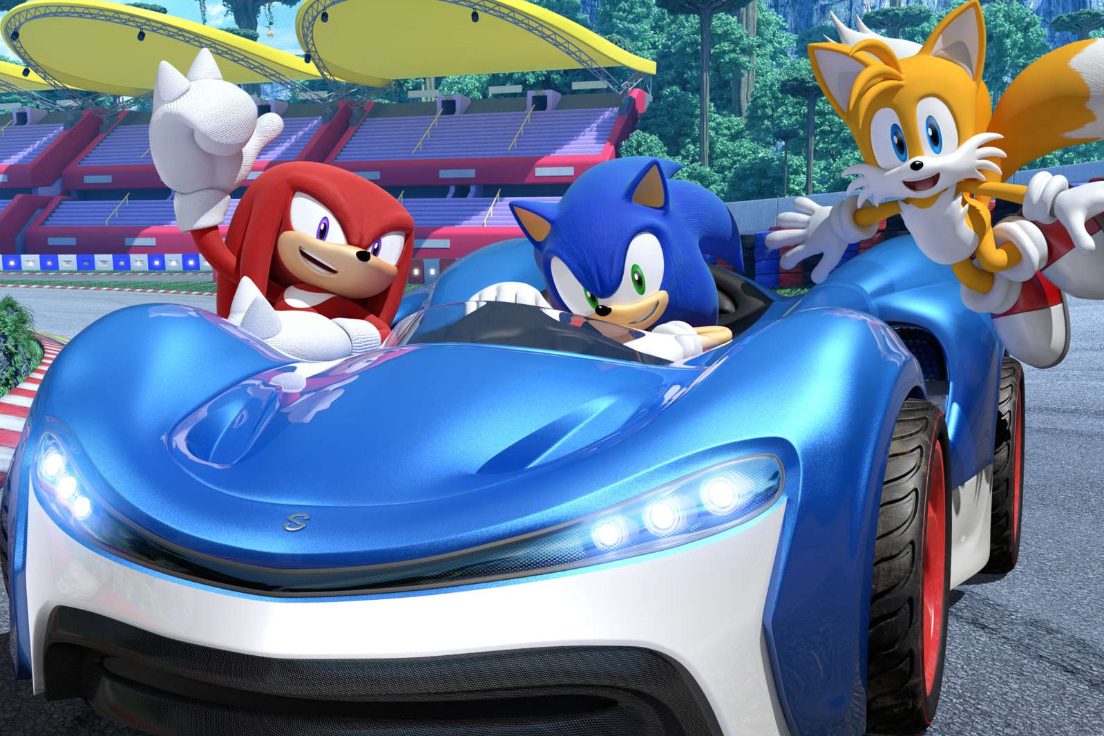 © SEGA