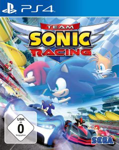 © SEGA