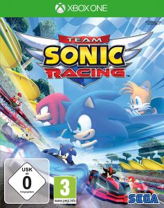© SEGA