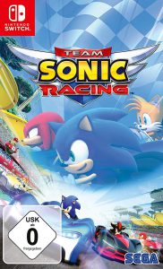 © SEGA