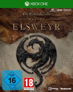 © Bethesda Softworks
