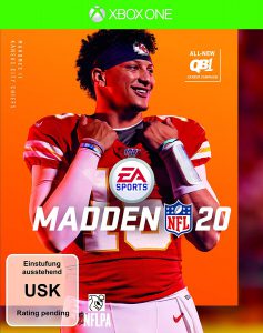 © EA Sports