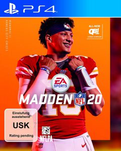 © EA Sports