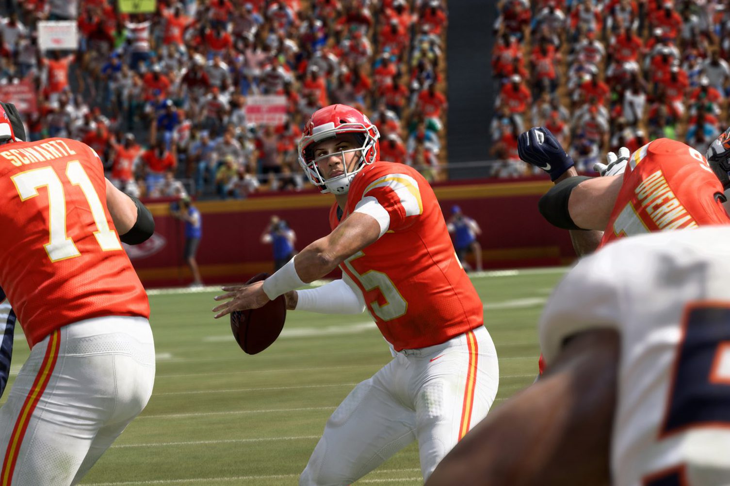 © EA Sports