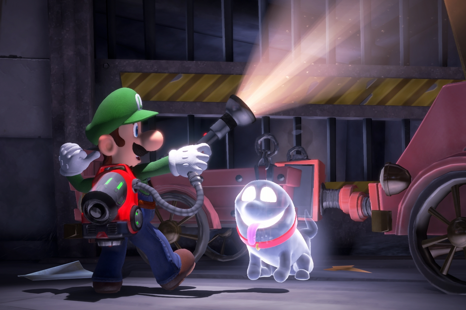 © Nintendo