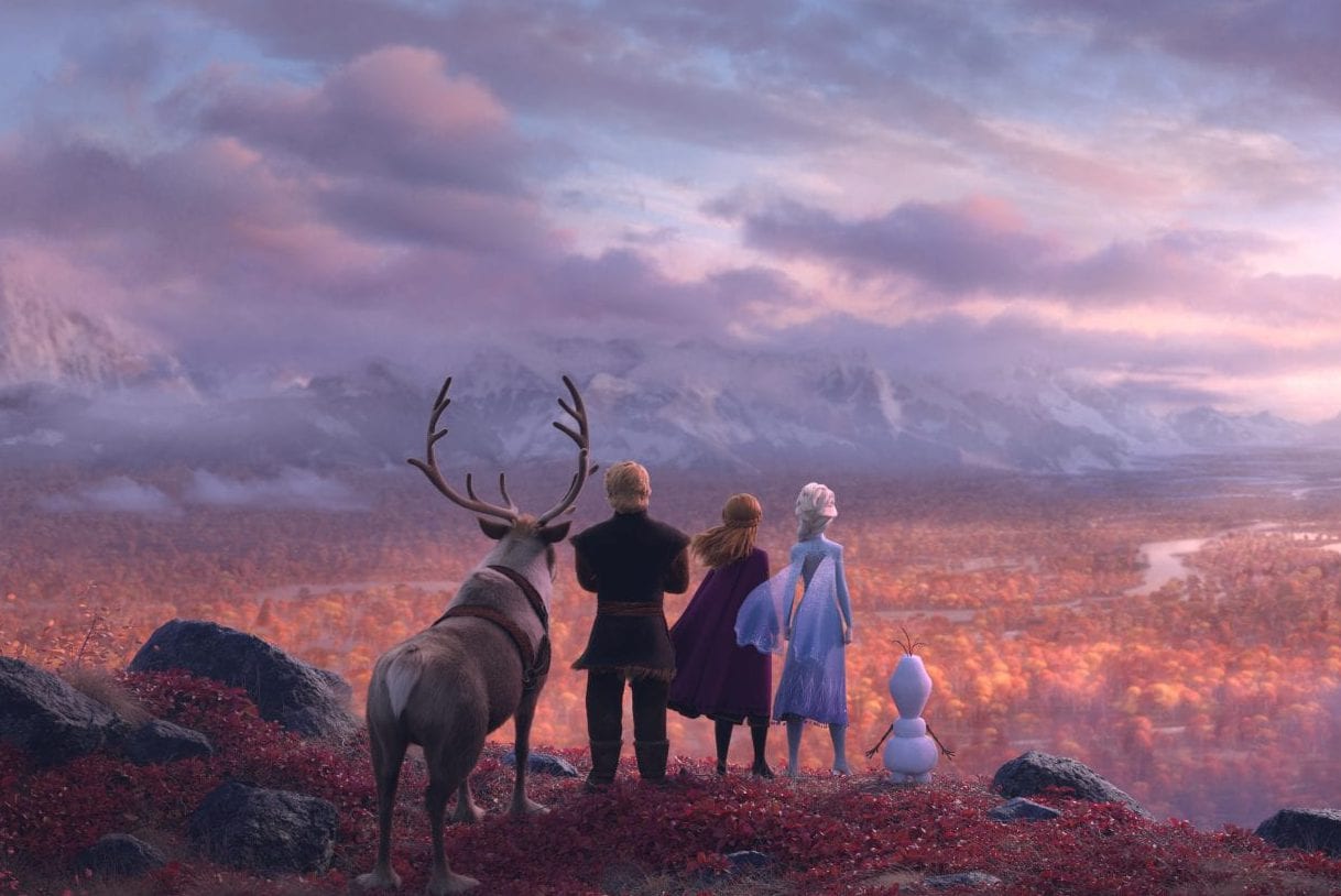 © 2019 Disney