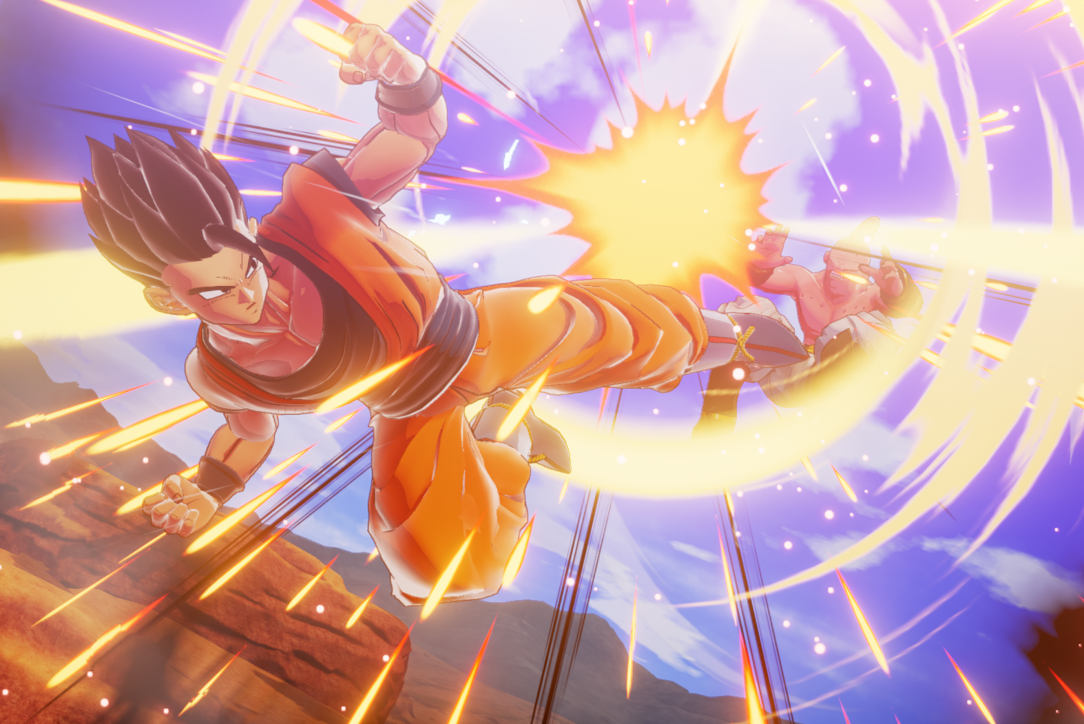 © BANDAI NAMCO