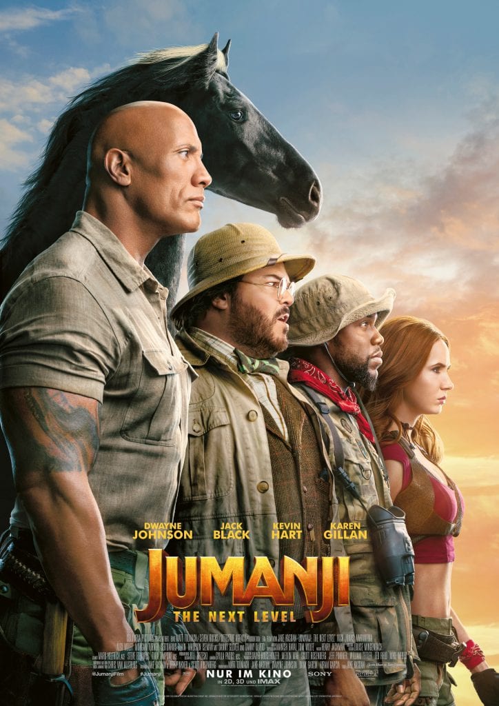 © Sony Pictures