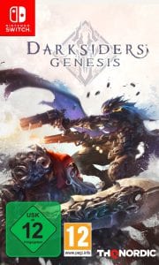 © THQ Nordic