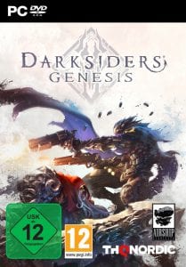 © THQ Nordic
