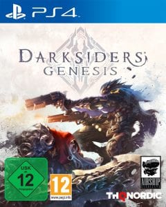 © THQ Nordic
