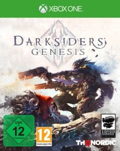 © THQ Nordic