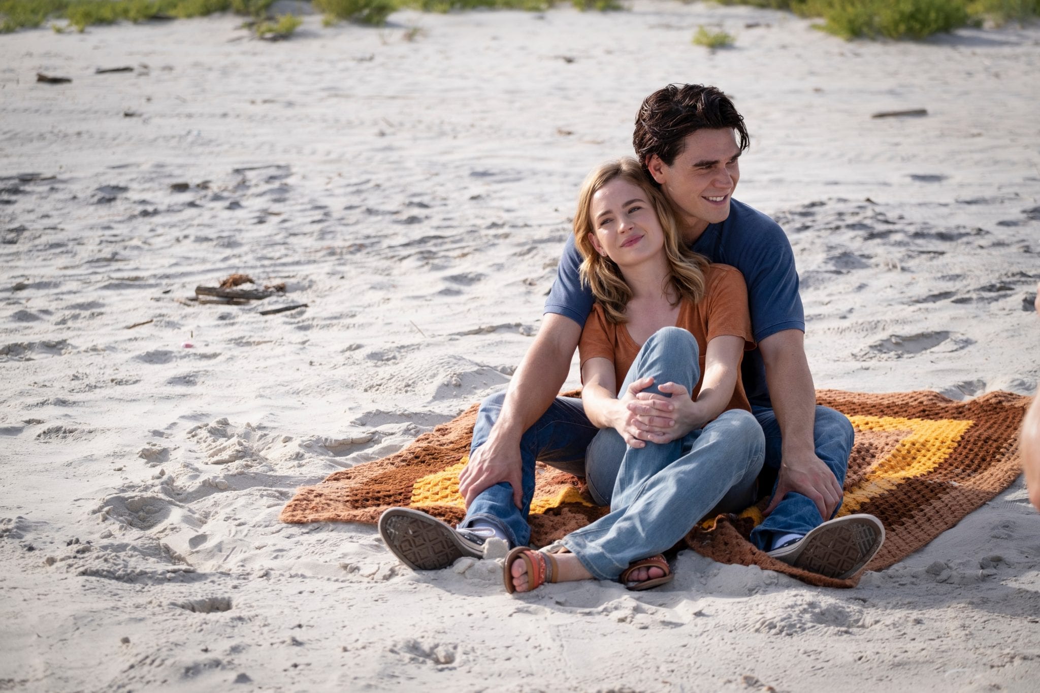 © Studiocanal GmbH / Michael Kubeiy