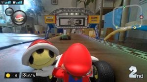 © Nintendo