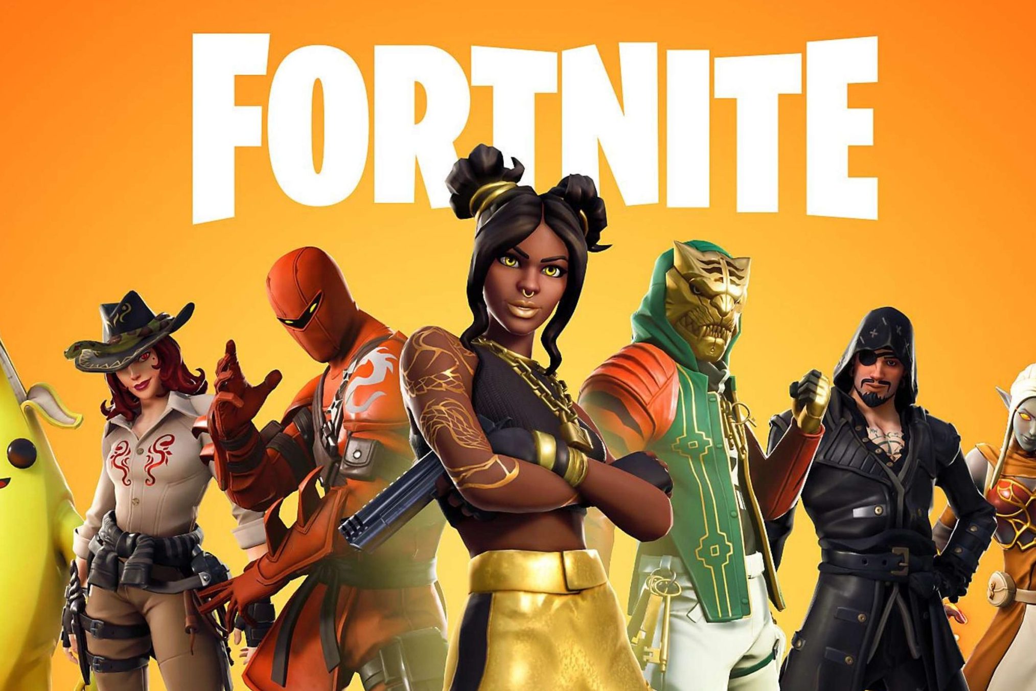 © Epic Games
