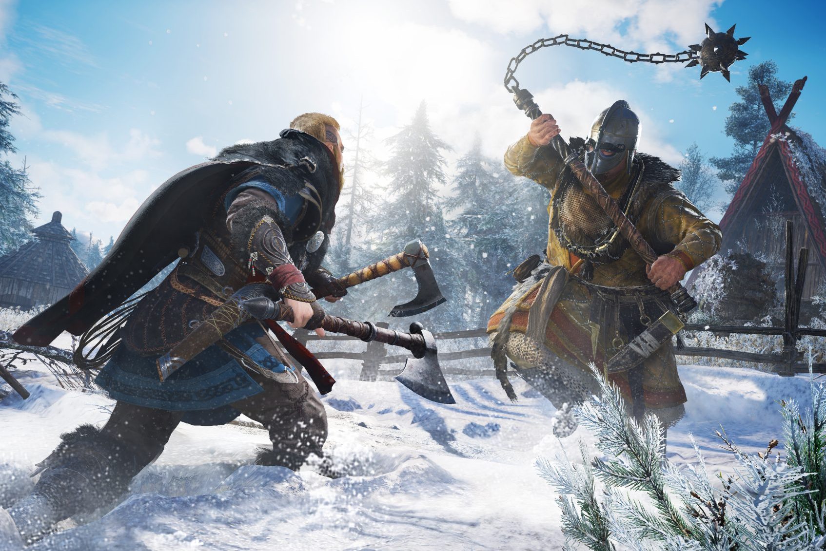 © Ubisoft