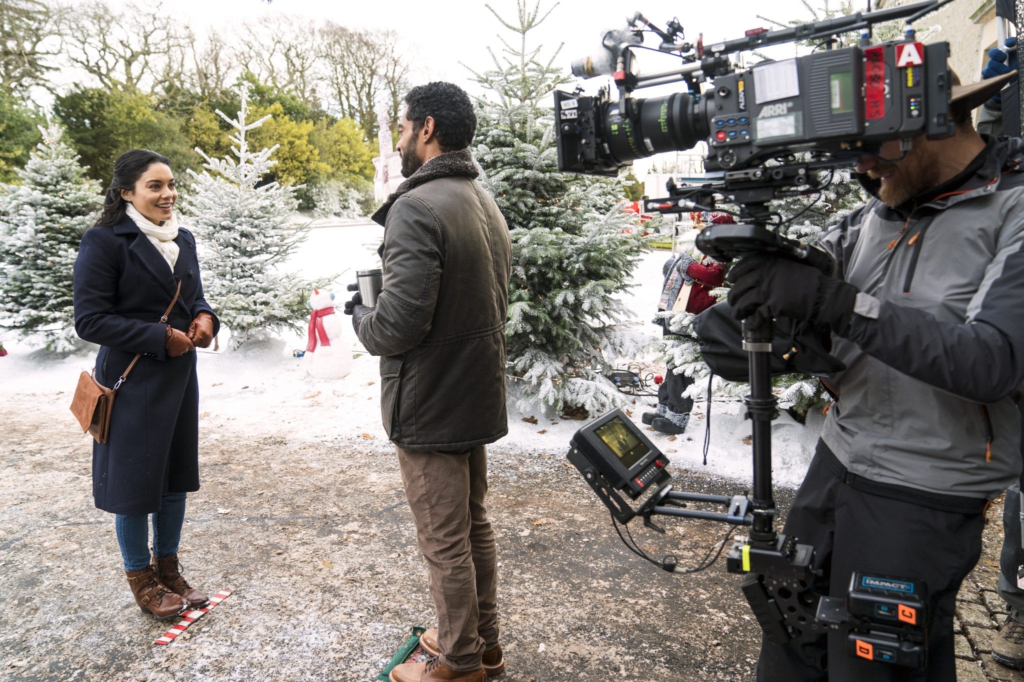© Mark Mainz/Netflix