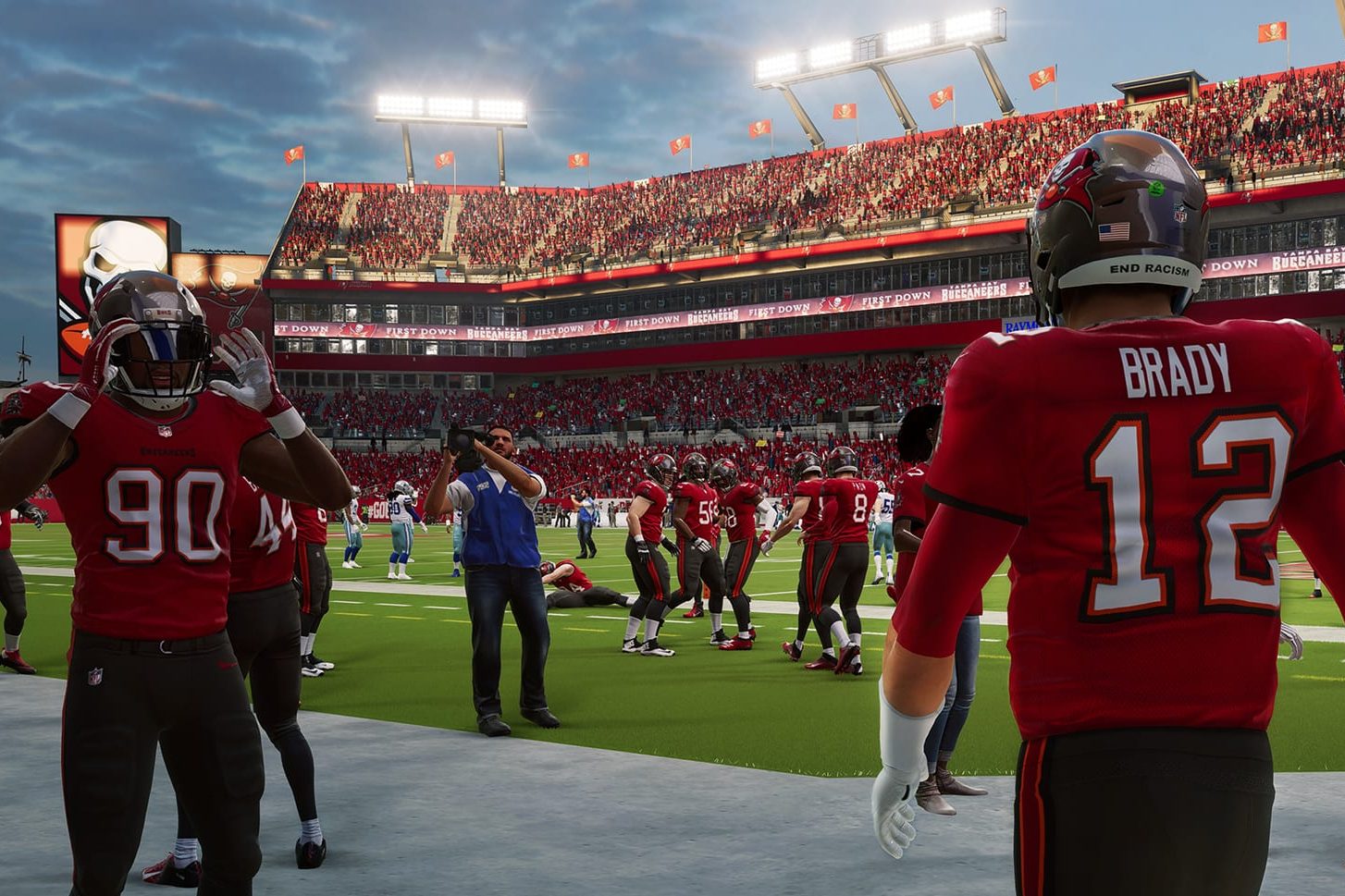 © EA Sports