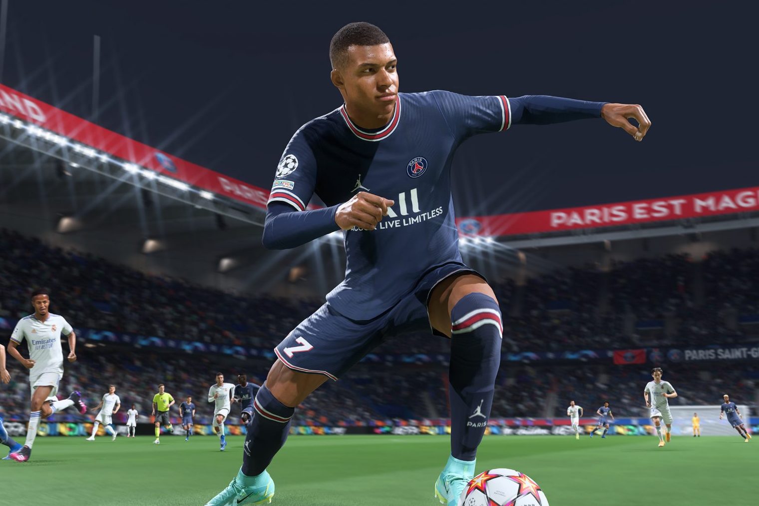 © EA Sports