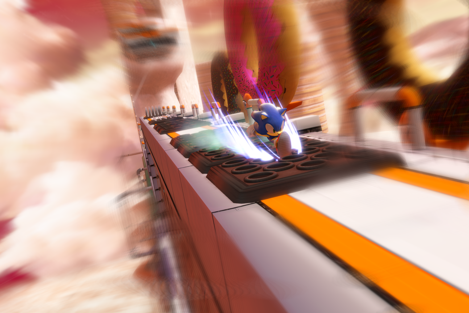 © SEGA