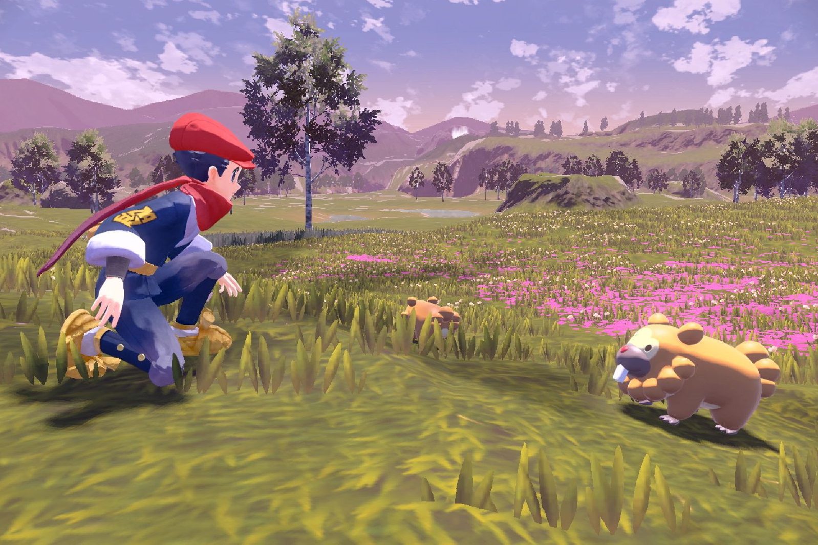 © The Pokémon Company International