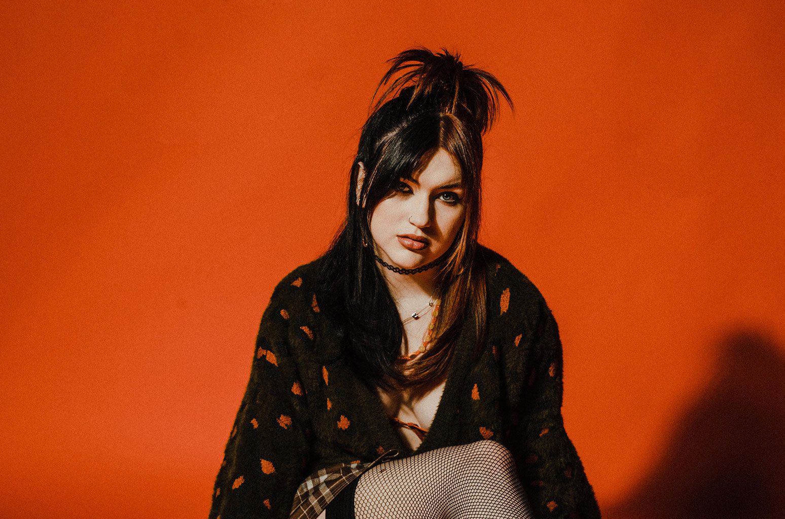 © Acacia Evans