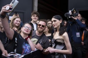 © Paul Hepper for Netflix