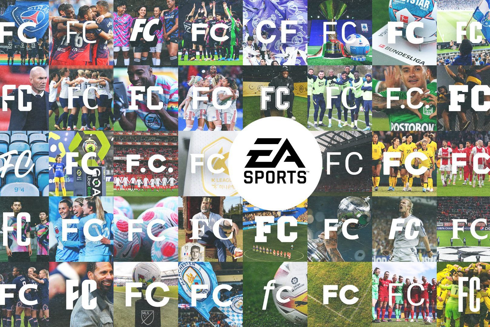 © EA SPORTS