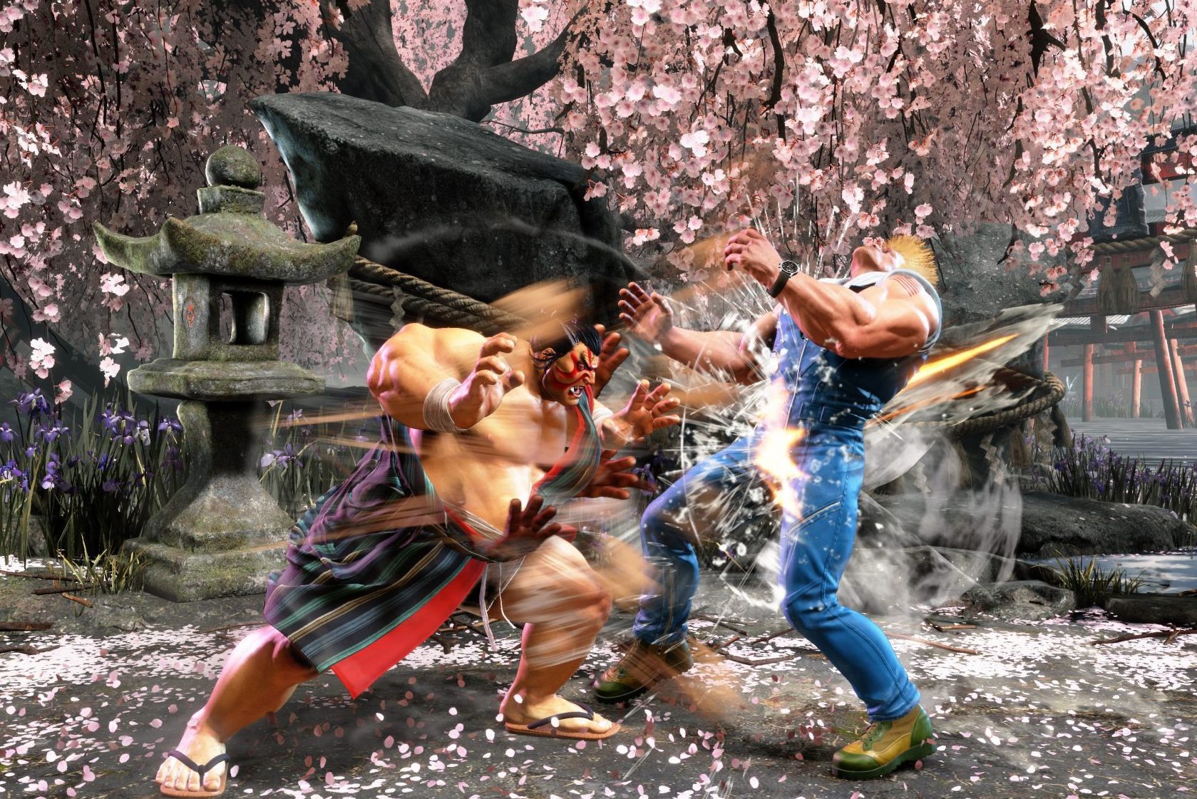 © Capcom