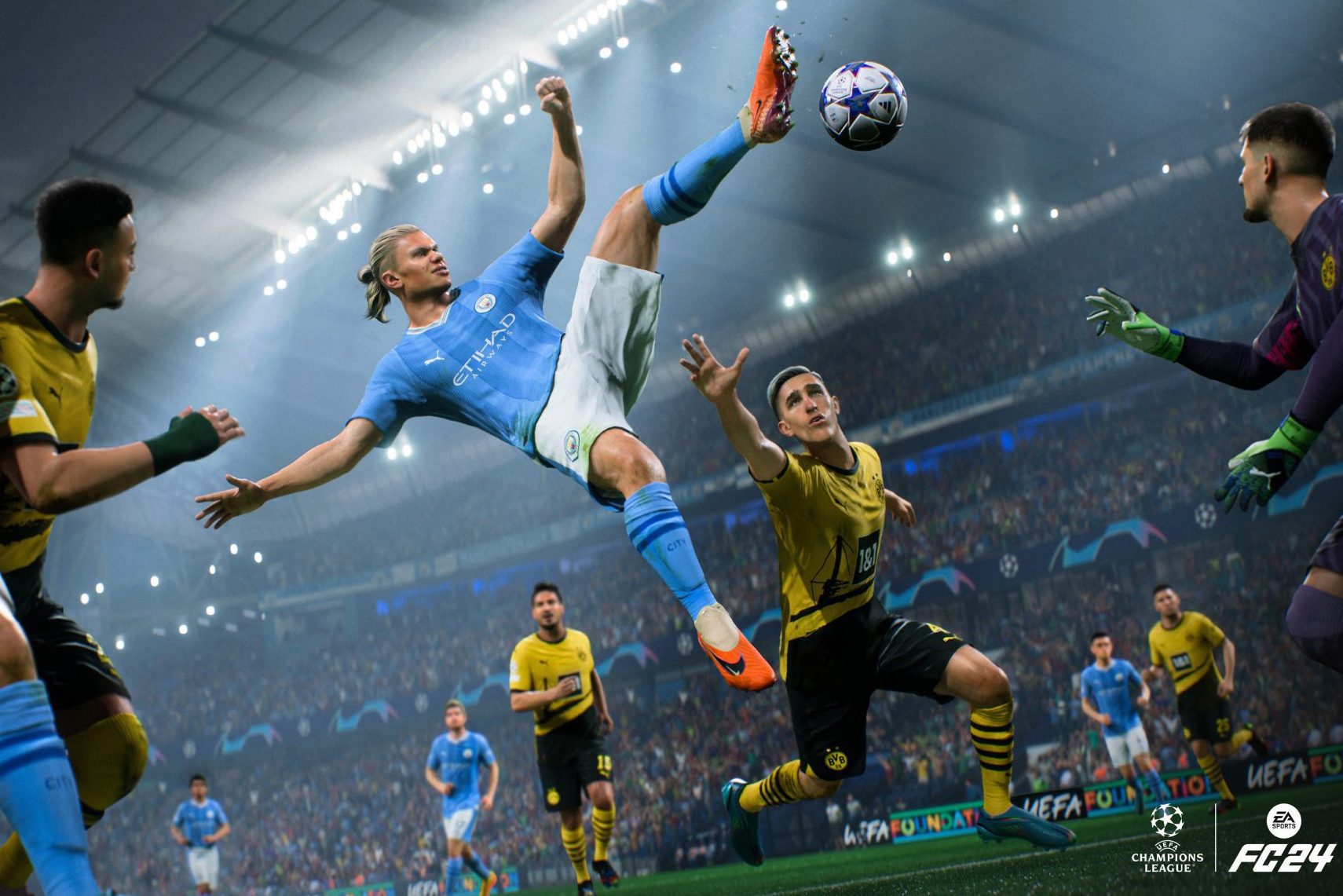 © EA Sports