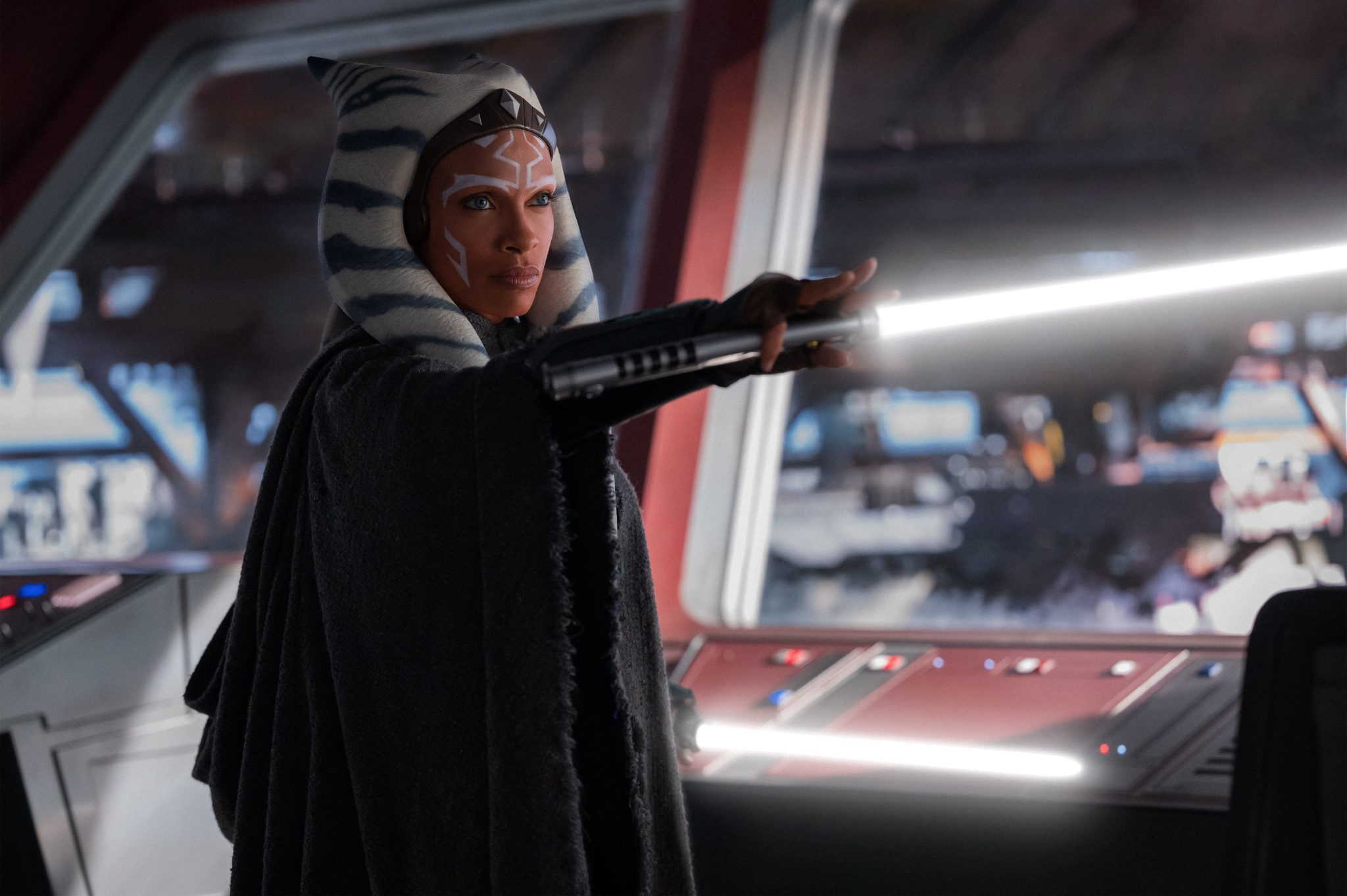 © Lucasfilm Ltd. & TM