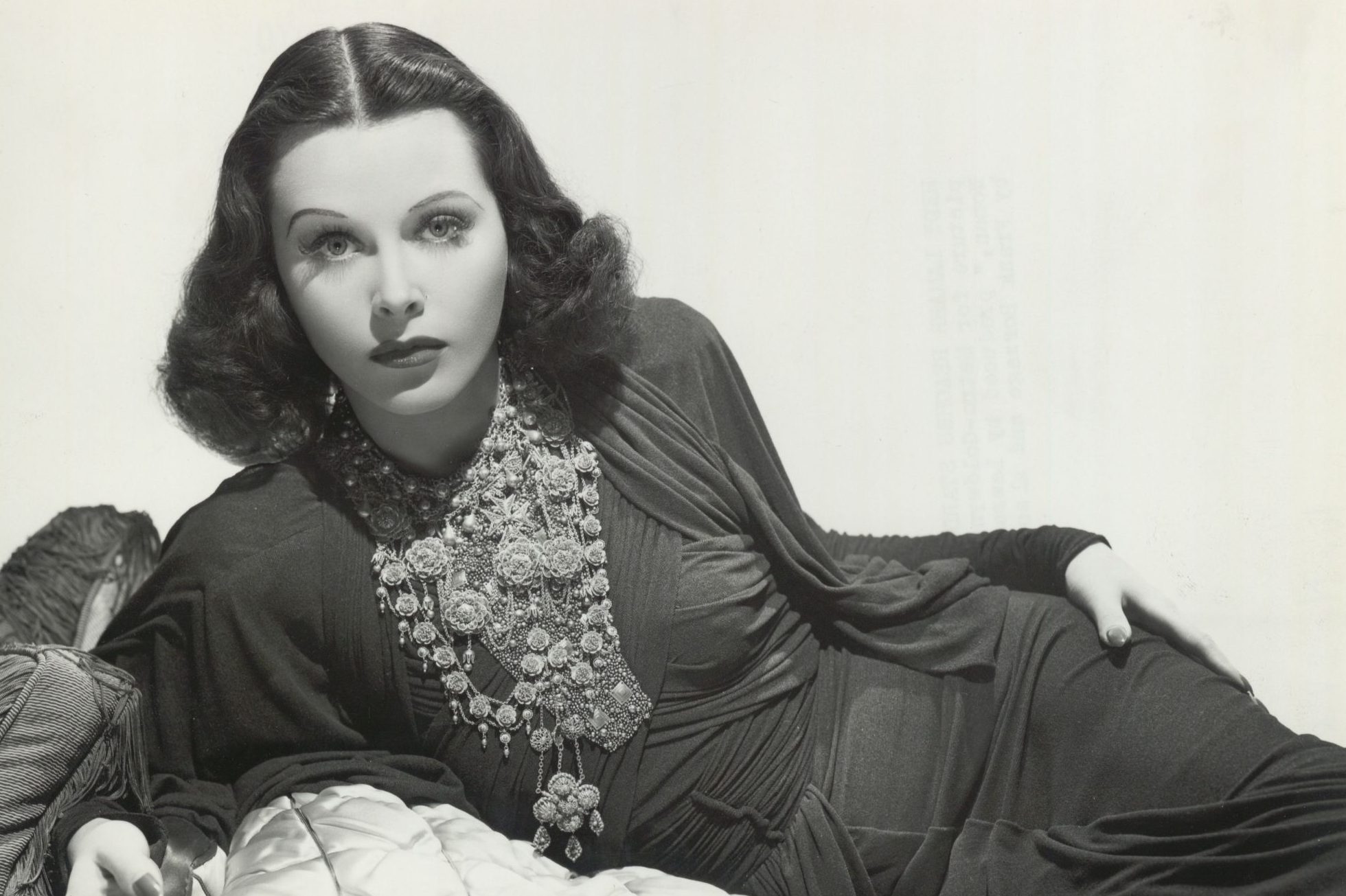 © Lazlo Willinger/MGM