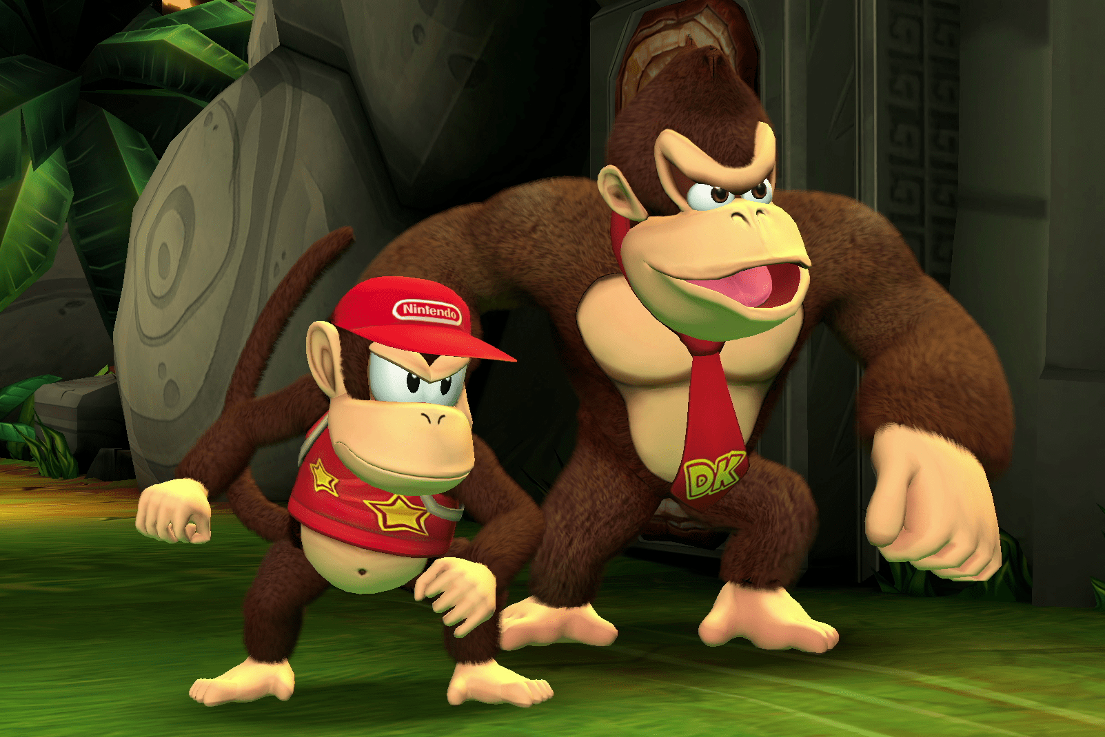 © Nintendo