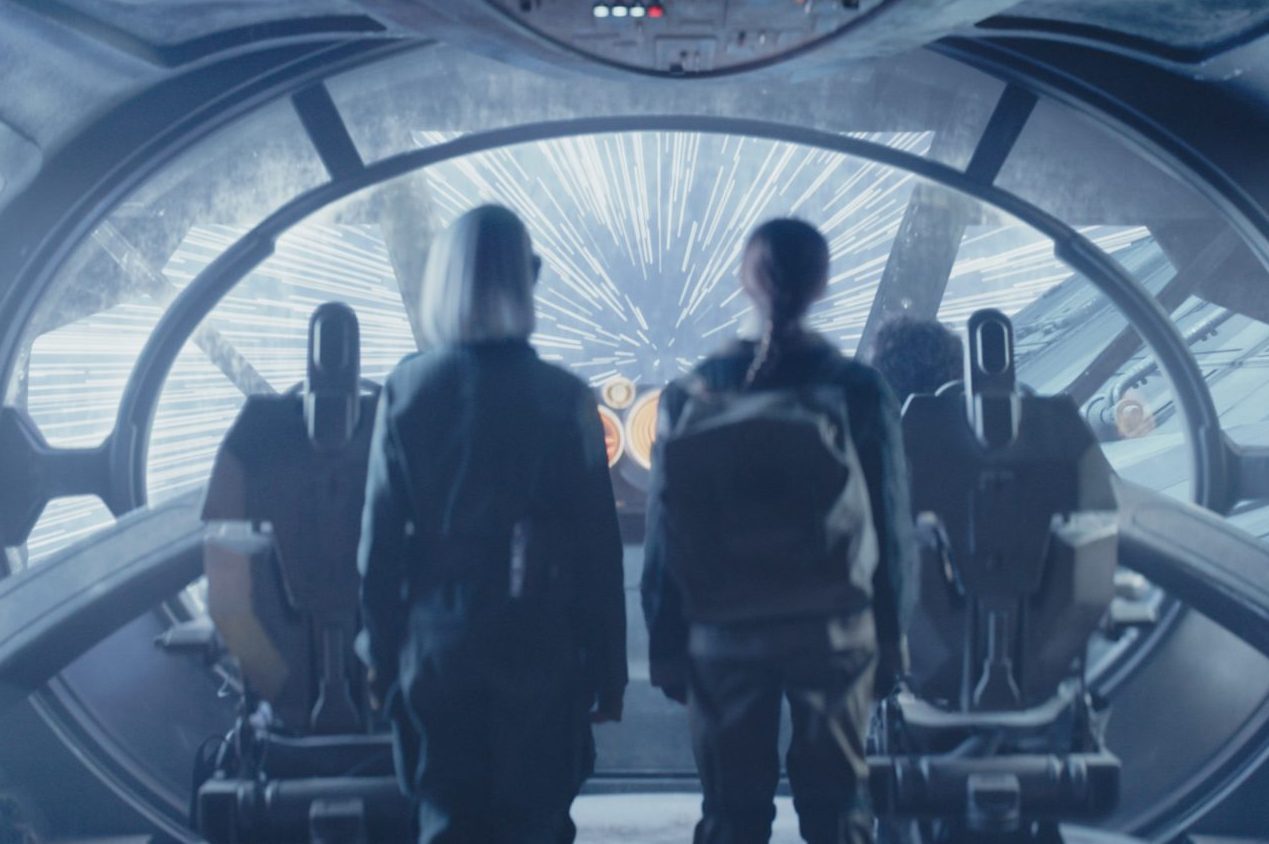 ©2024 Lucasfilm Ltd.