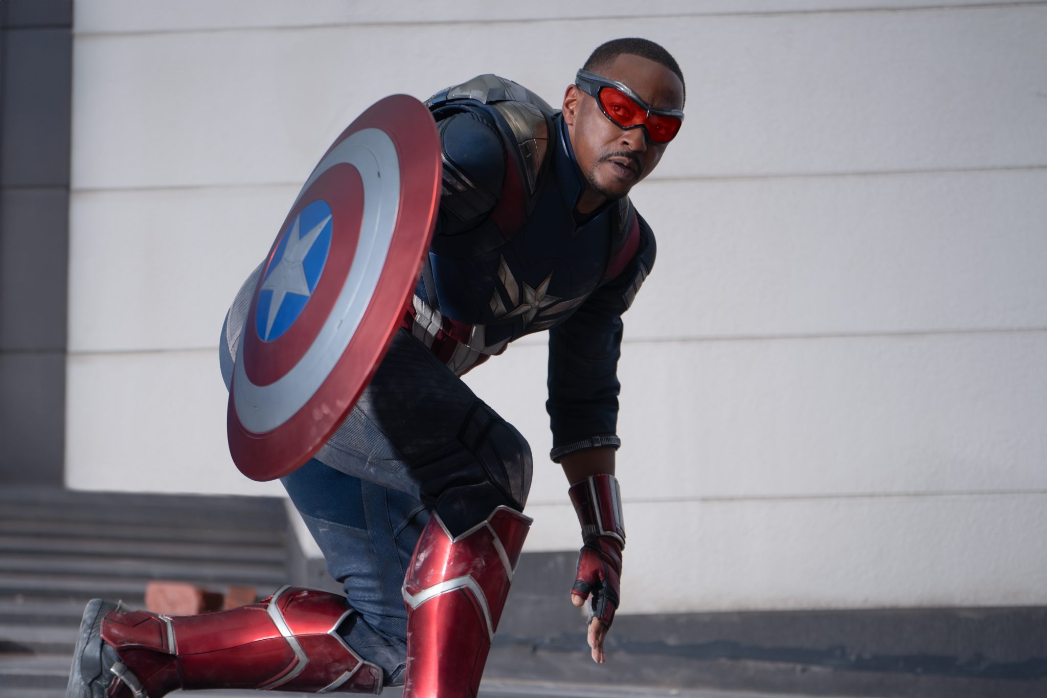 © Marvel Studios