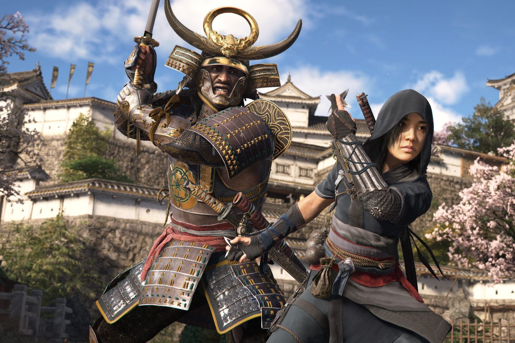 © Ubisoft