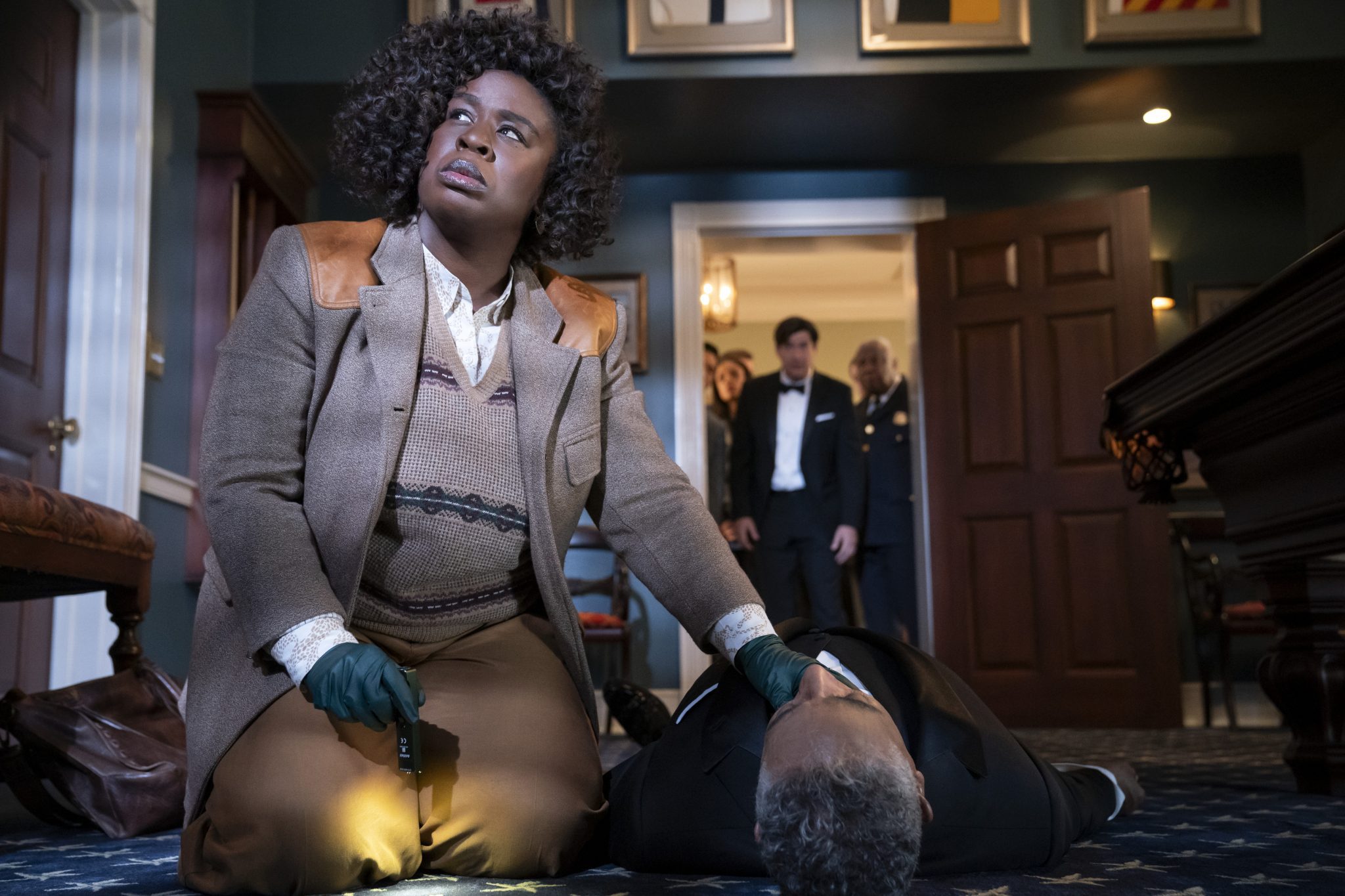 © Jessica Brooks/Netflix