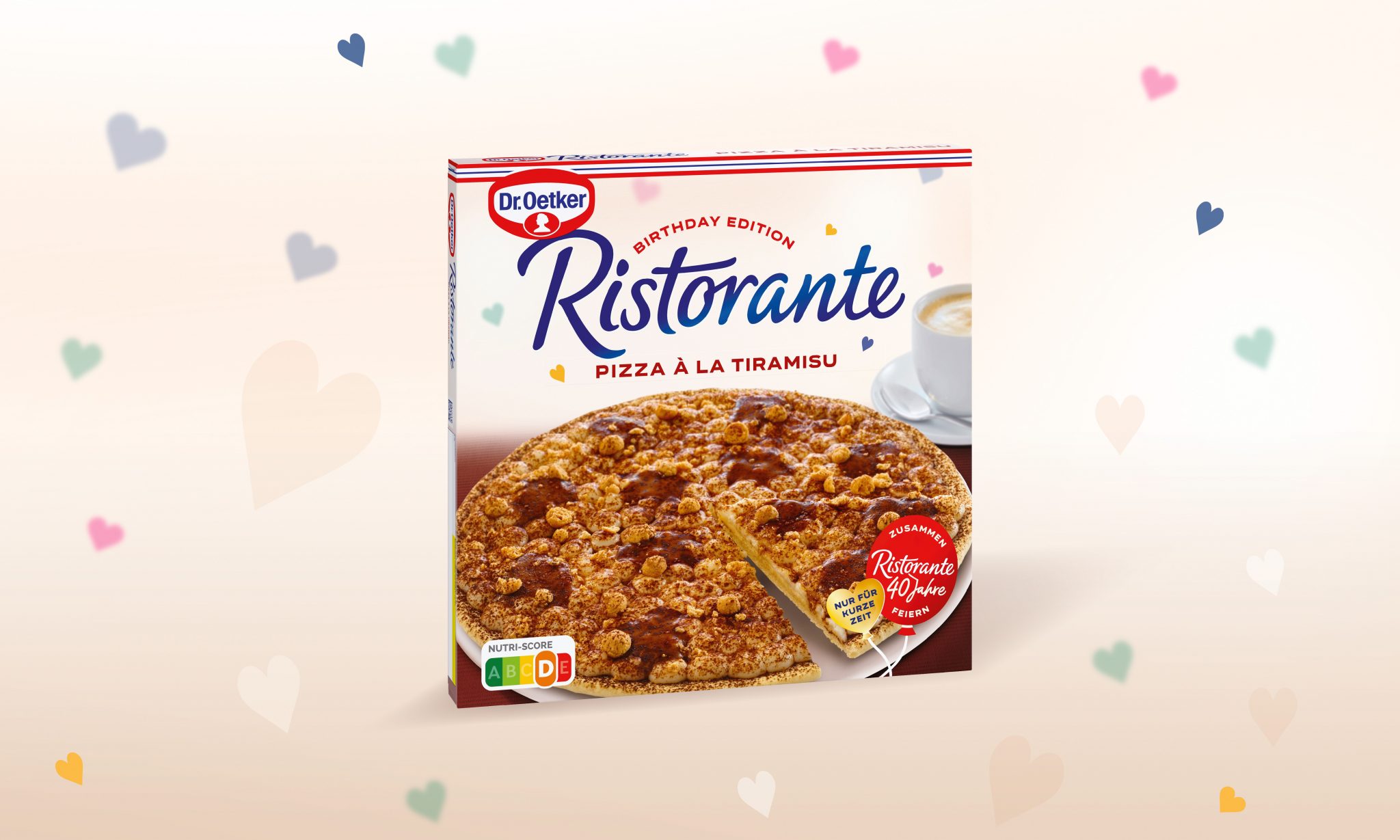 © Dr. Oetker