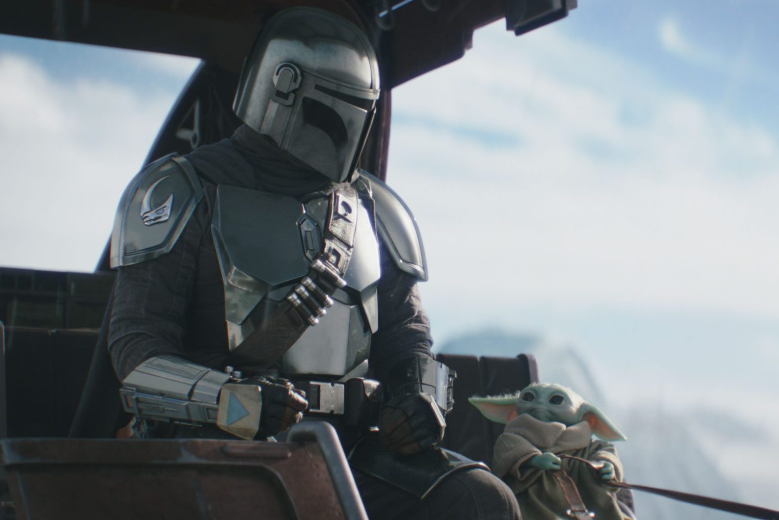 © Lucasfilm Ltd.