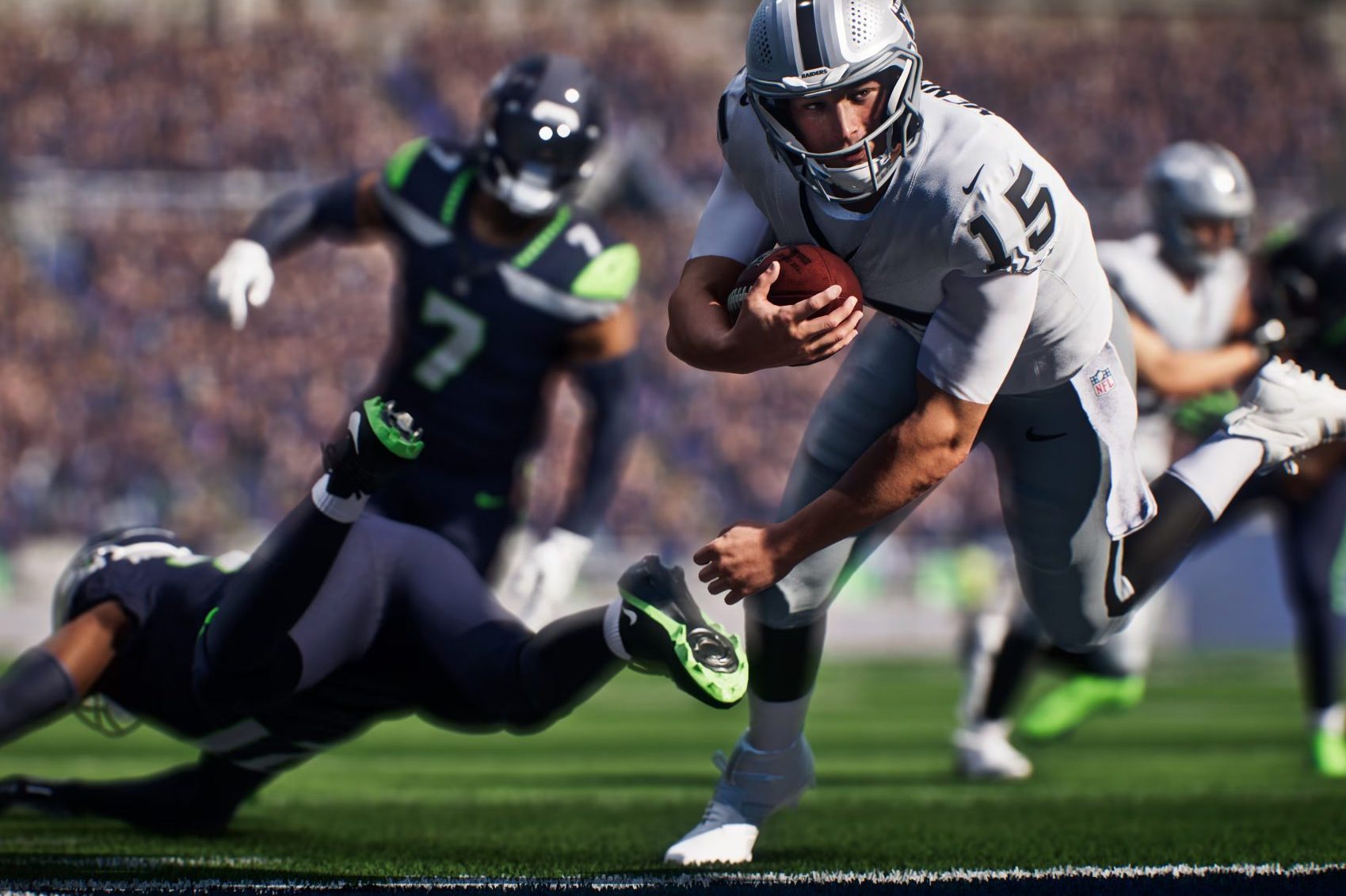 © EA Sports